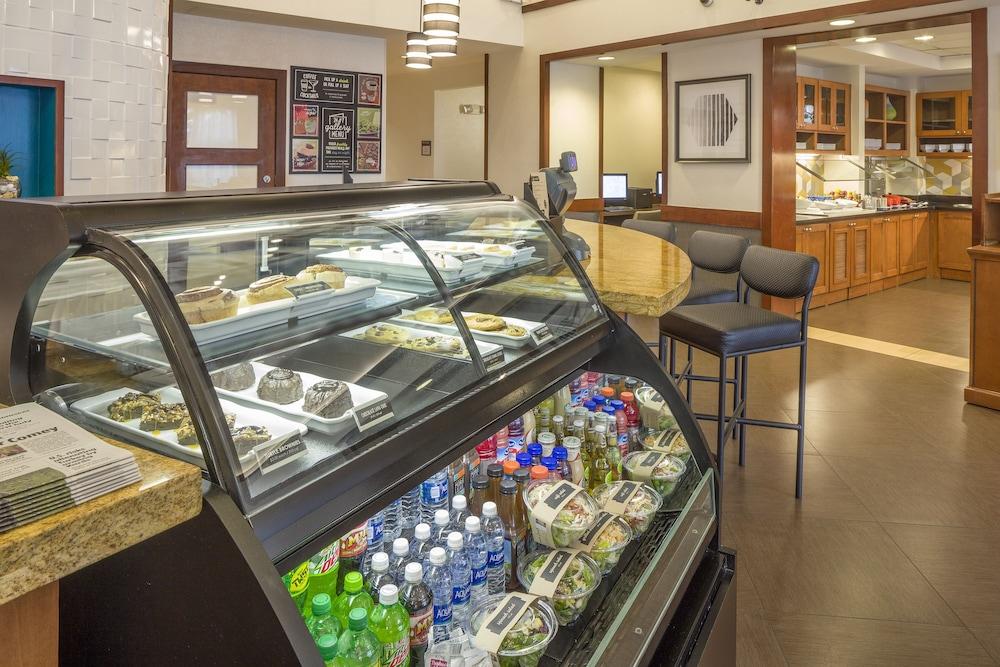 大草原城/北阿林顿/达拉斯广场凯悦酒店 外观 照片